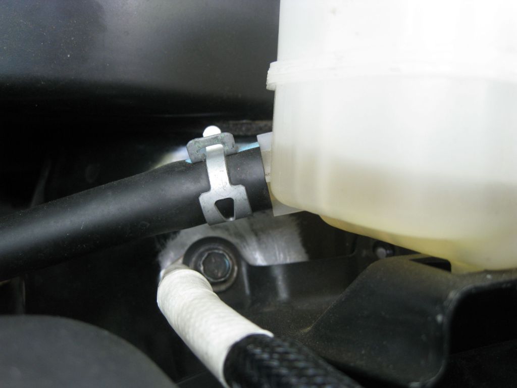 DIY Brake Fluid Replacement/Flush Toyota Nation Forum